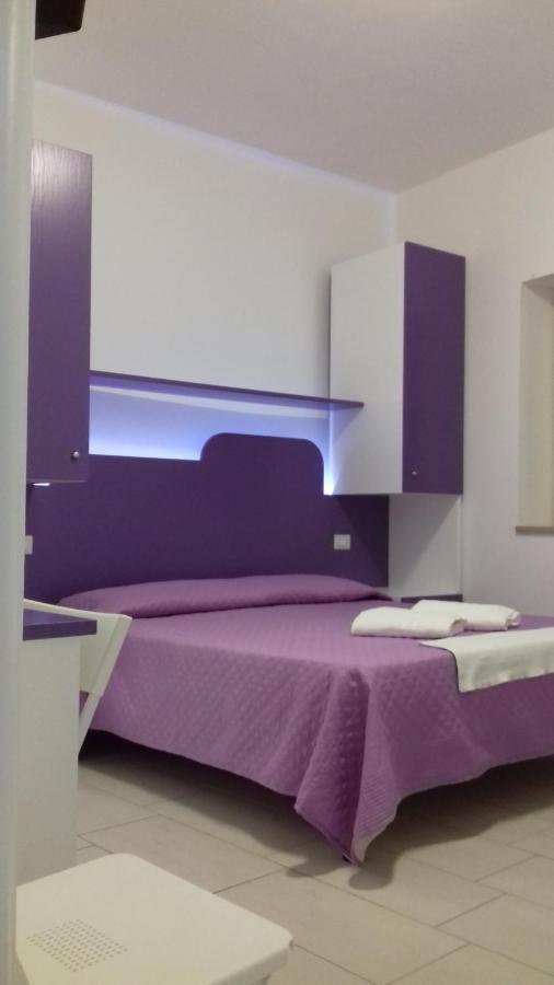 Il Corvino Bed & Breakfast Диаманте Екстериор снимка