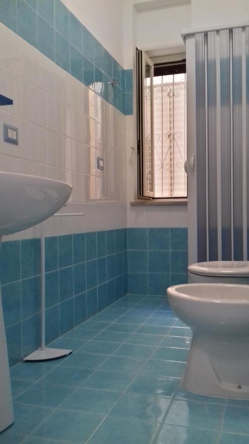 Il Corvino Bed & Breakfast Диаманте Екстериор снимка